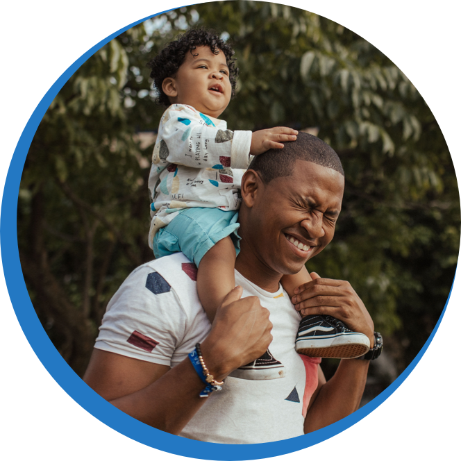 Get practical help for your family.