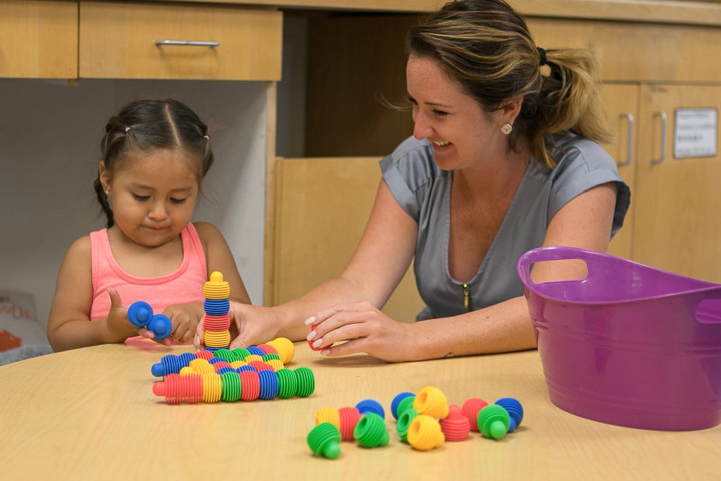 early childhood development toys
