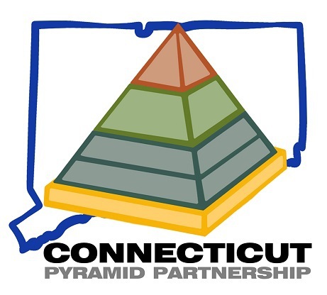 Logo: Connecticut Pyramid Partnership