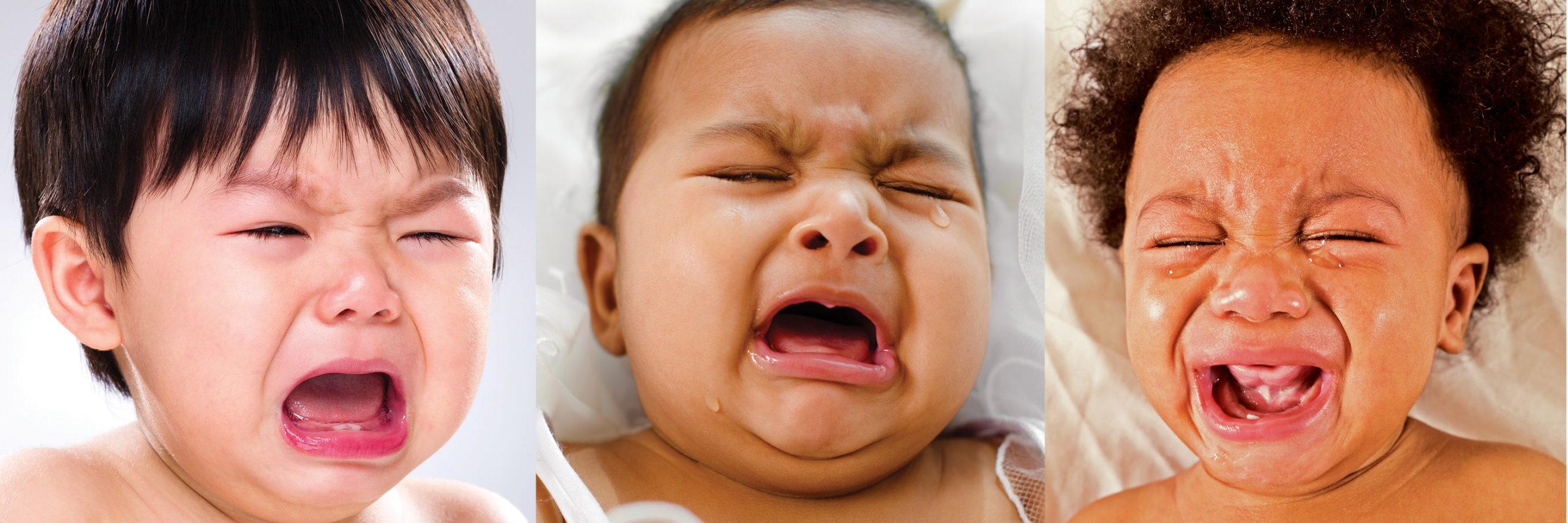 Learn How to Be Chill When Babies Cry Connecticut Office of Early