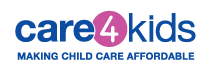 Logo: Care 4 Kids