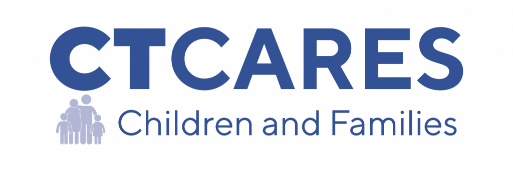 Logo: CTCARES Children and Families