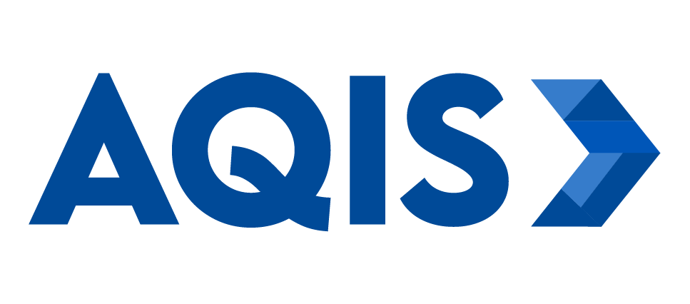 AQIS logo