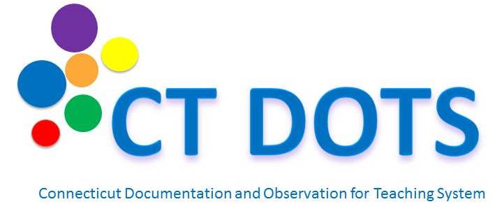 Connecticut Documentation & Observation for Teaching System (CT