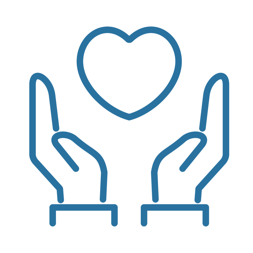 Seek support icon